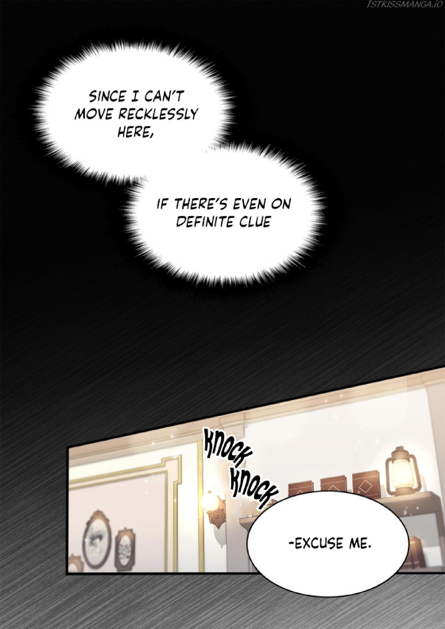 The Twins' New Life Chapter 86 - page 11