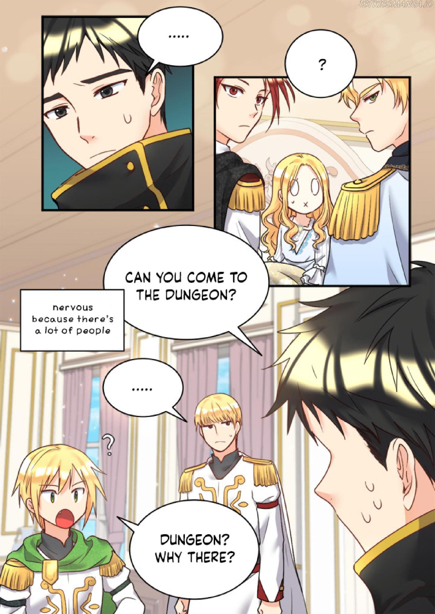 The Twins' New Life Chapter 86 - page 13