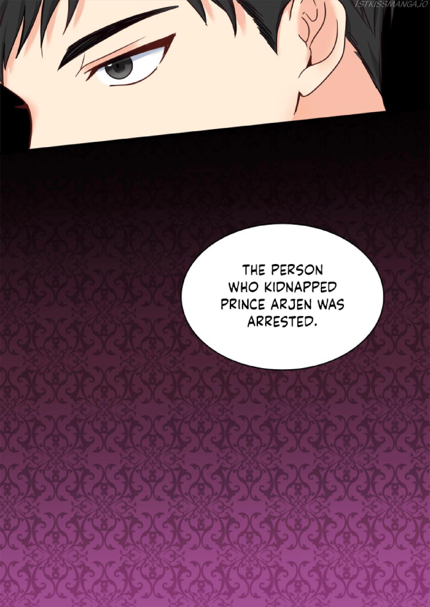 The Twins' New Life Chapter 86 - page 14