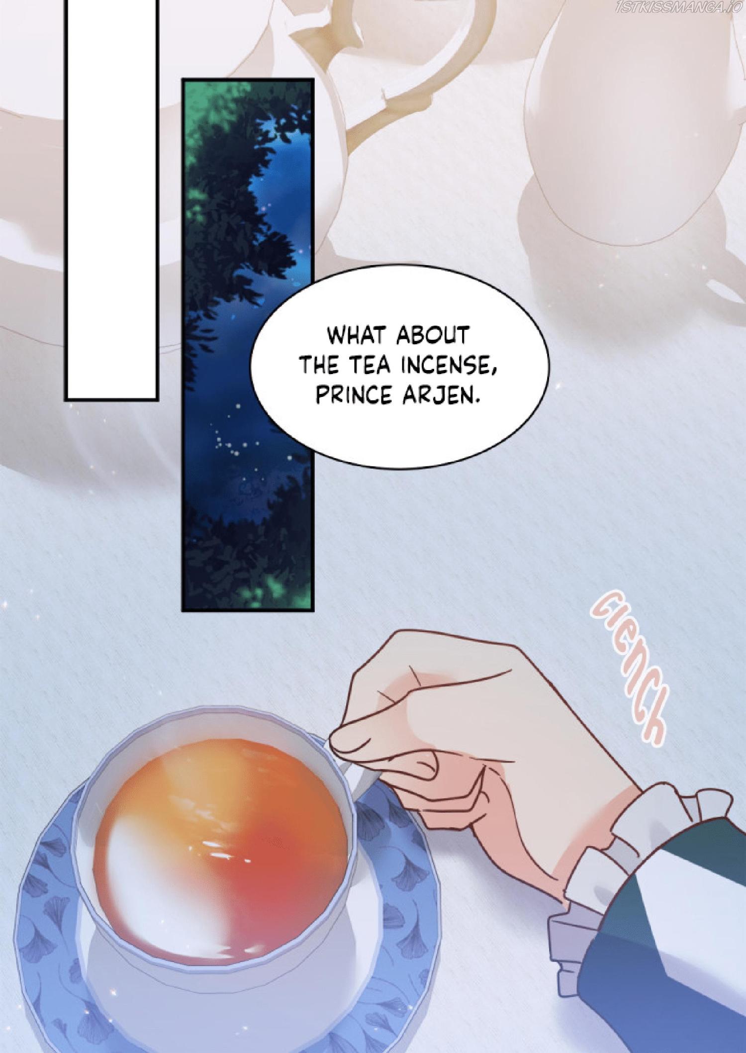 The Twins' New Life Chapter 86 - page 15