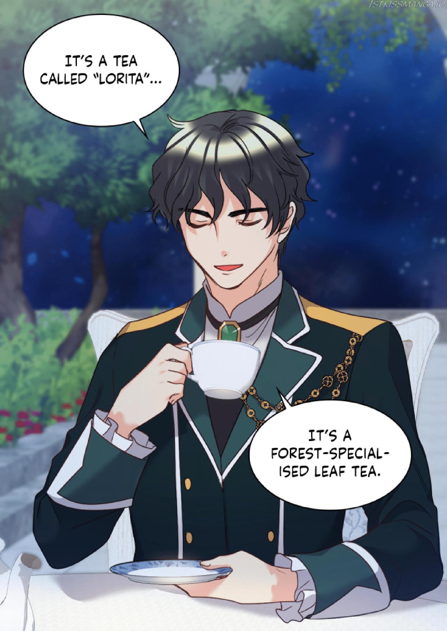 The Twins' New Life Chapter 86 - page 16
