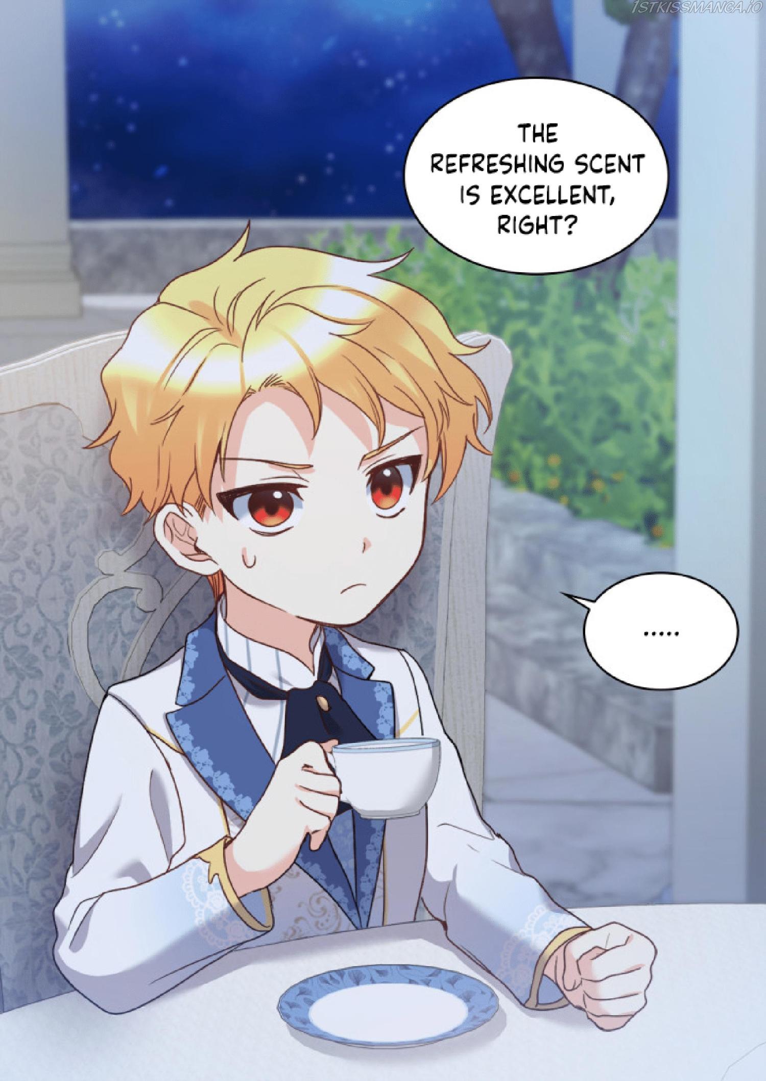The Twins' New Life Chapter 86 - page 17