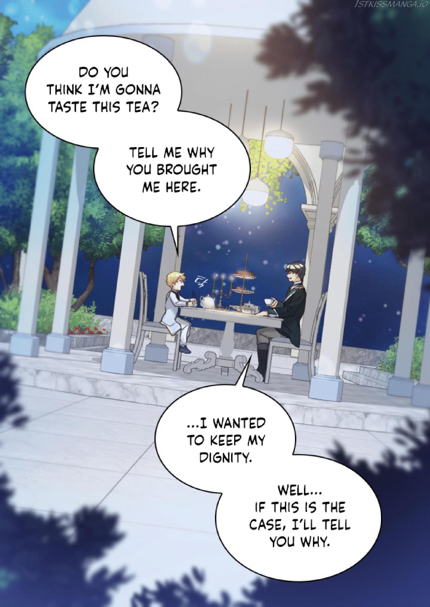 The Twins' New Life Chapter 86 - page 18