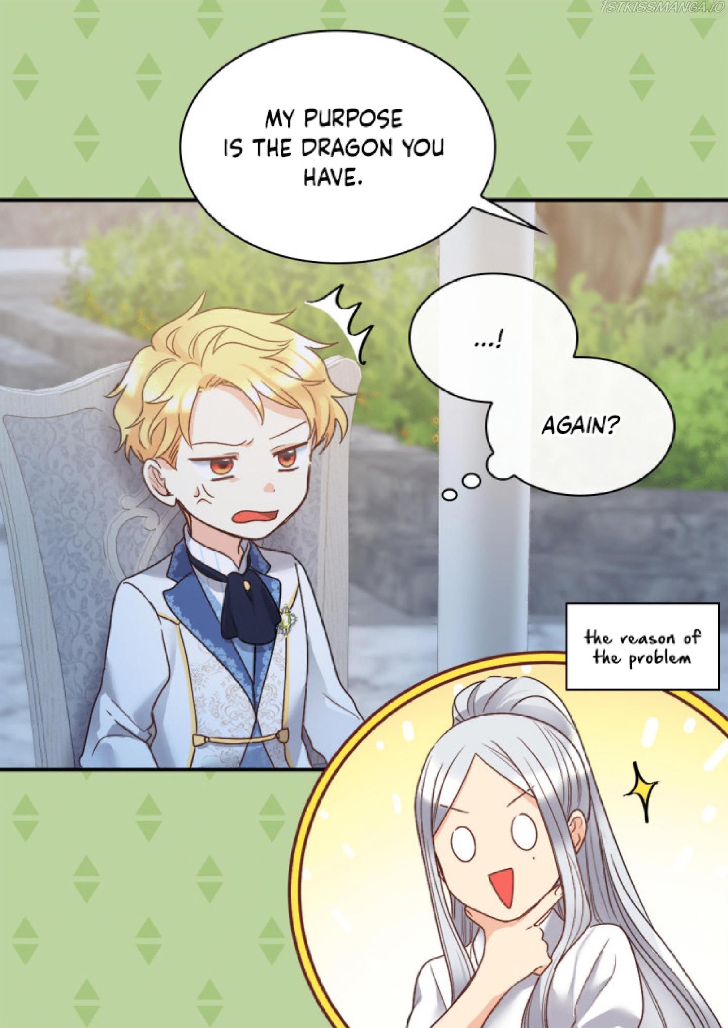 The Twins' New Life Chapter 86 - page 19