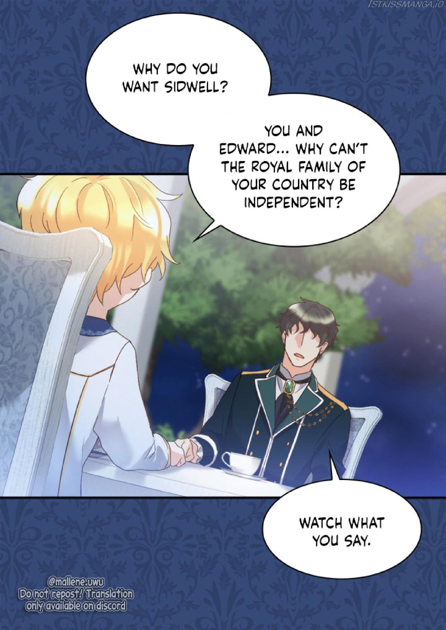 The Twins' New Life Chapter 86 - page 20