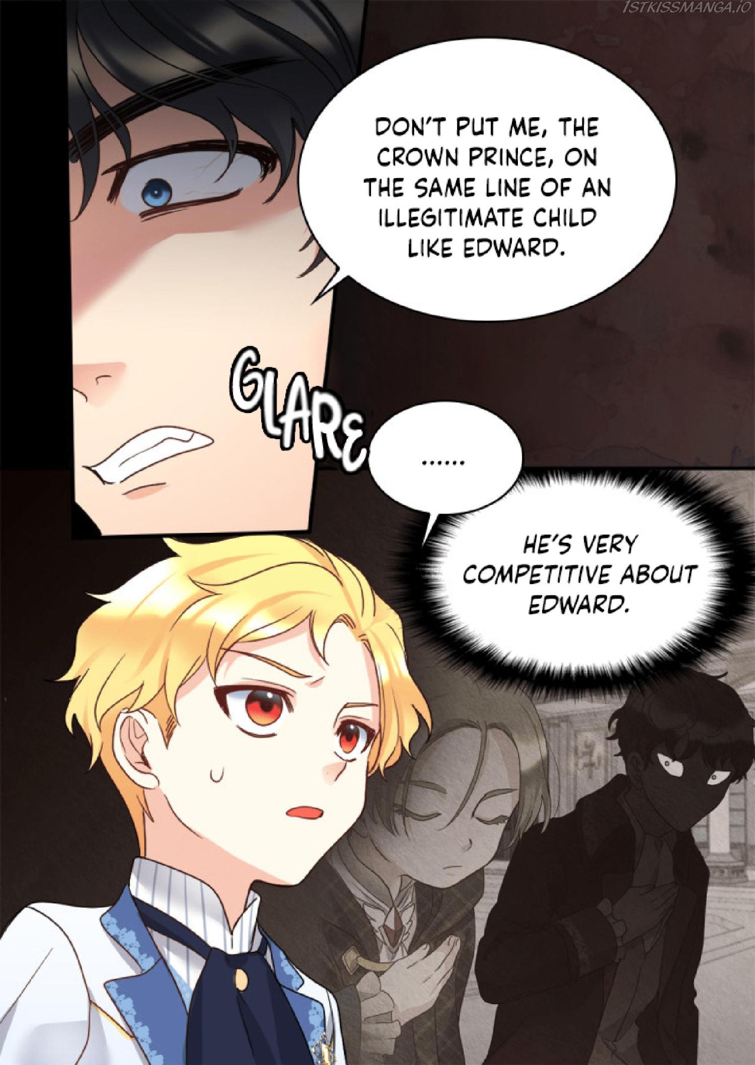 The Twins' New Life Chapter 86 - page 21