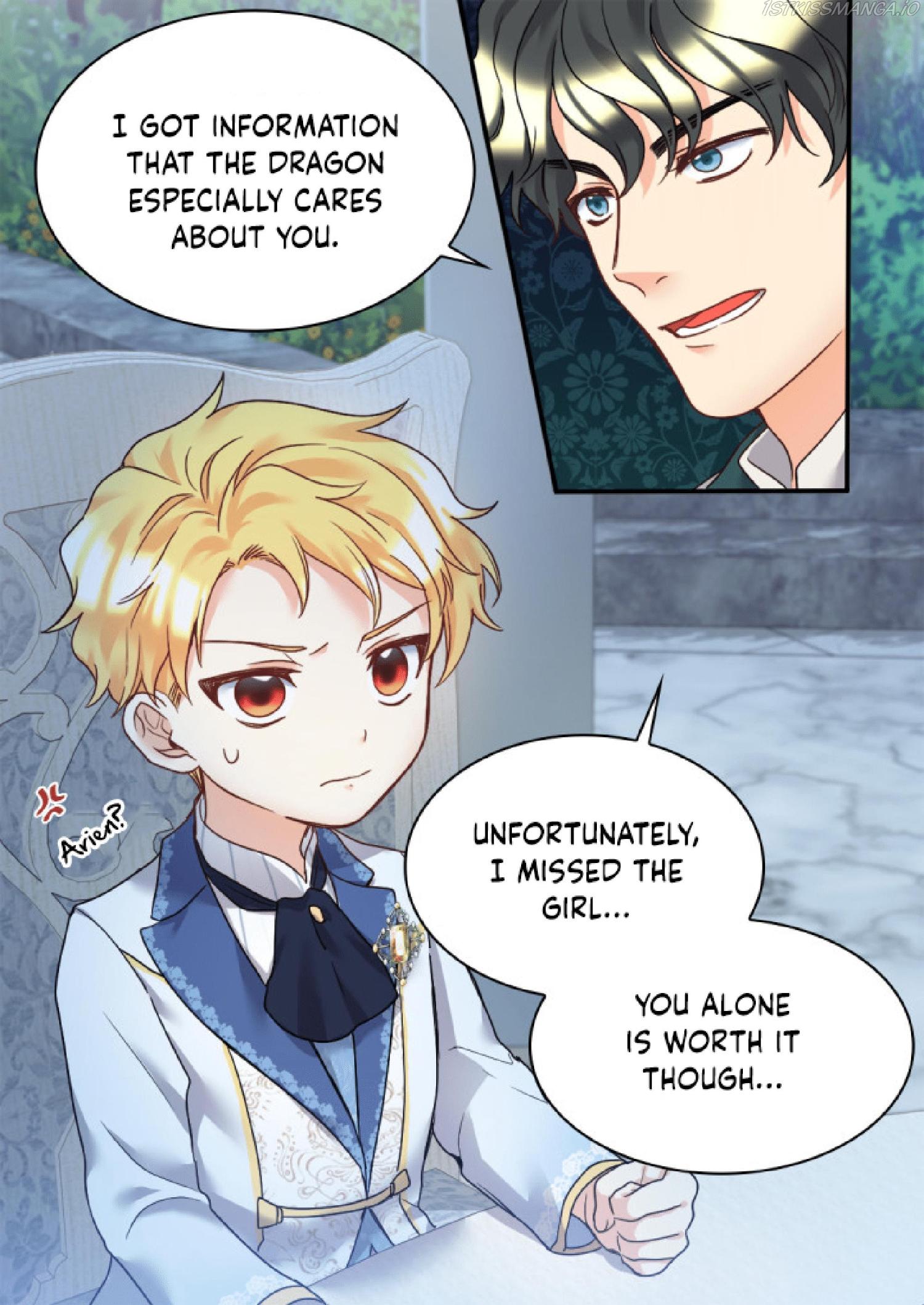 The Twins' New Life Chapter 86 - page 27