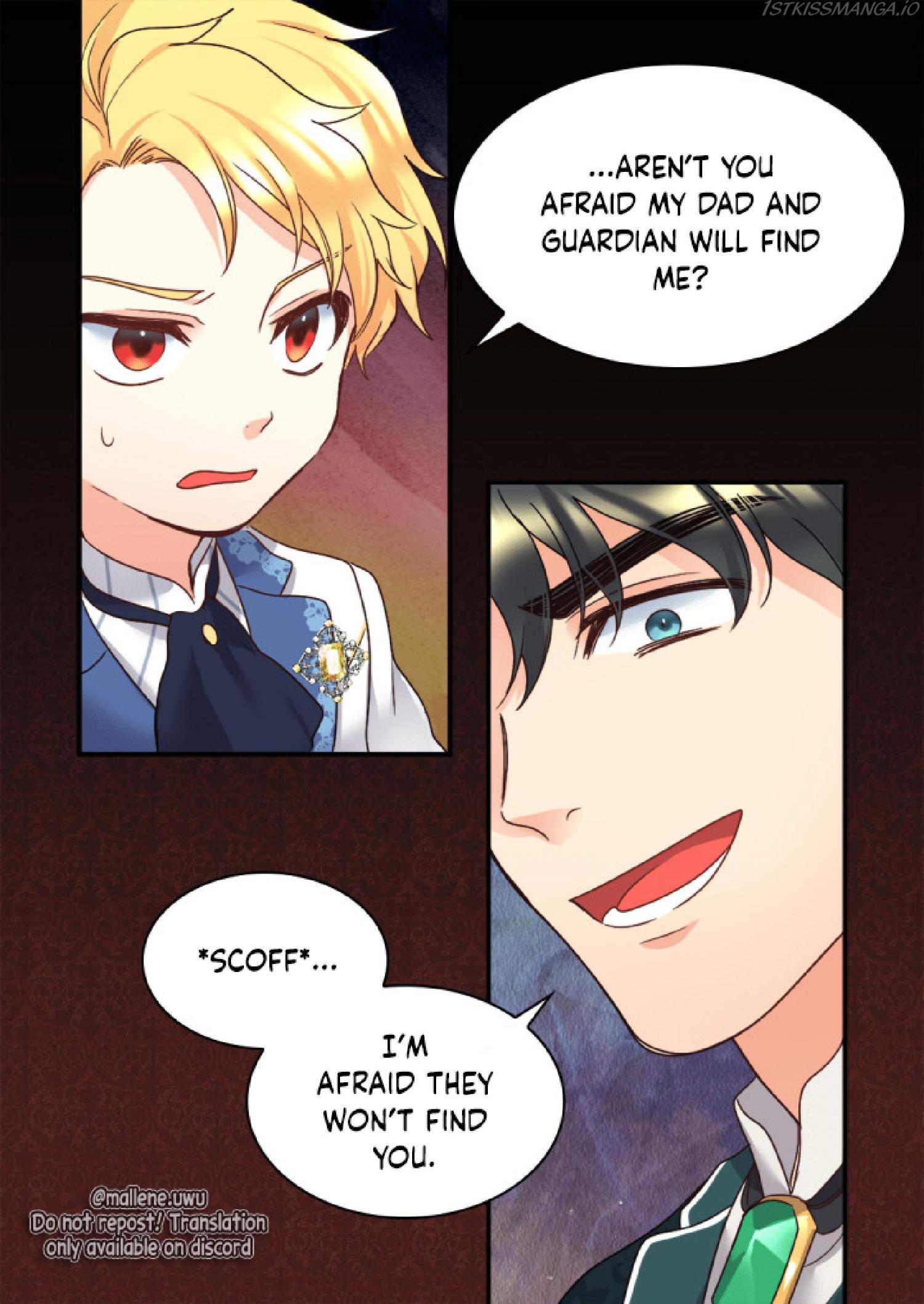 The Twins' New Life Chapter 86 - page 30