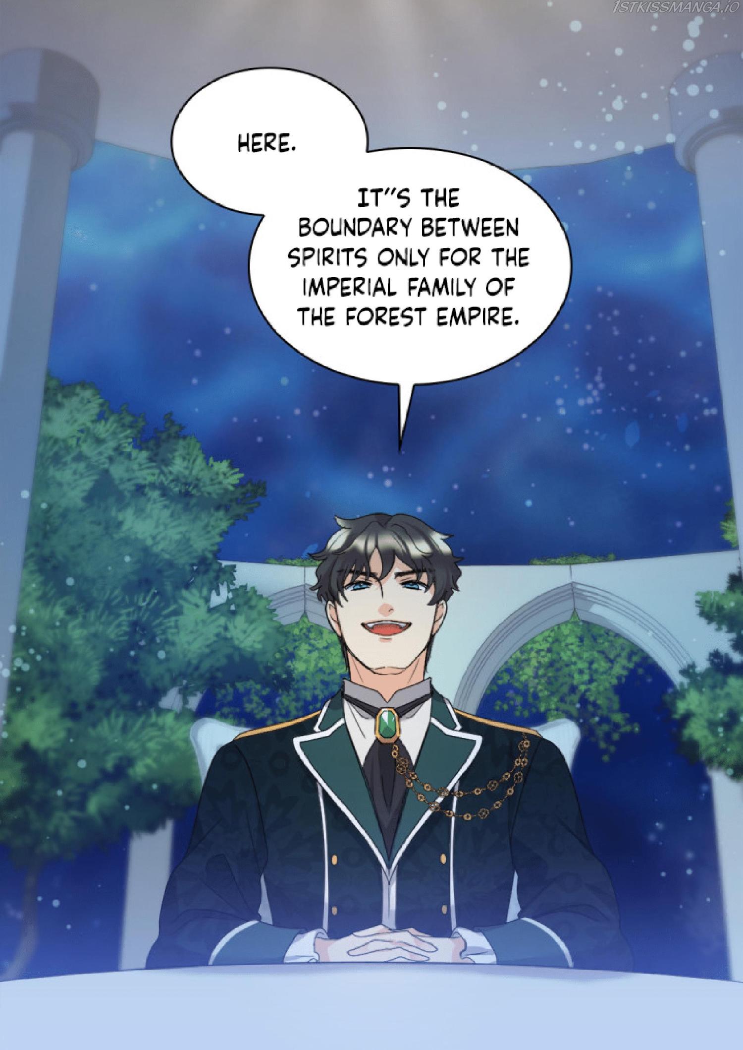 The Twins' New Life Chapter 86 - page 31