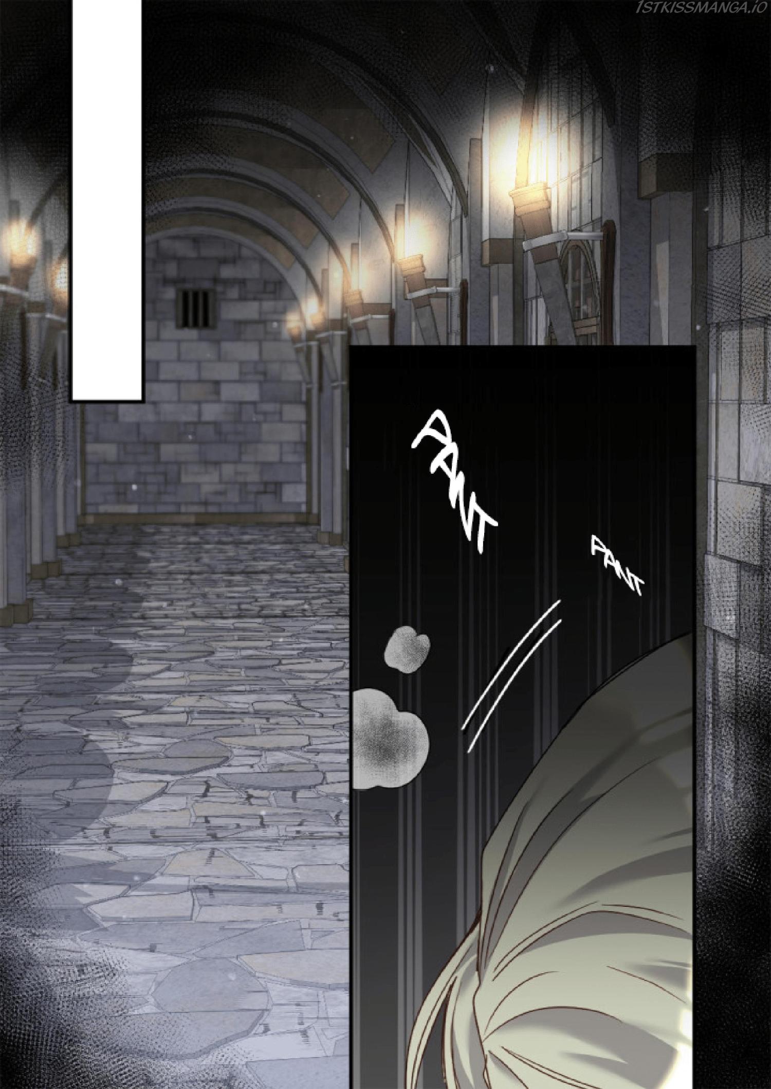 The Twins' New Life Chapter 86 - page 33