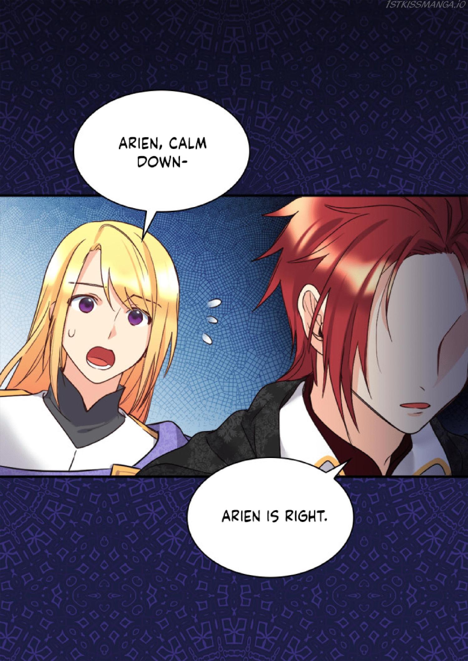 The Twins' New Life Chapter 86 - page 5
