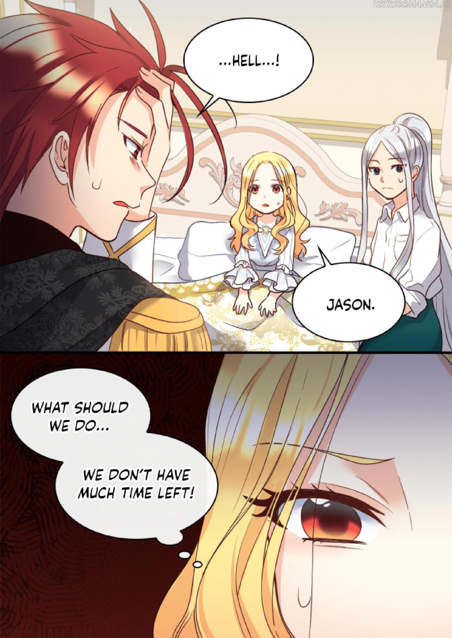The Twins' New Life Chapter 86 - page 9