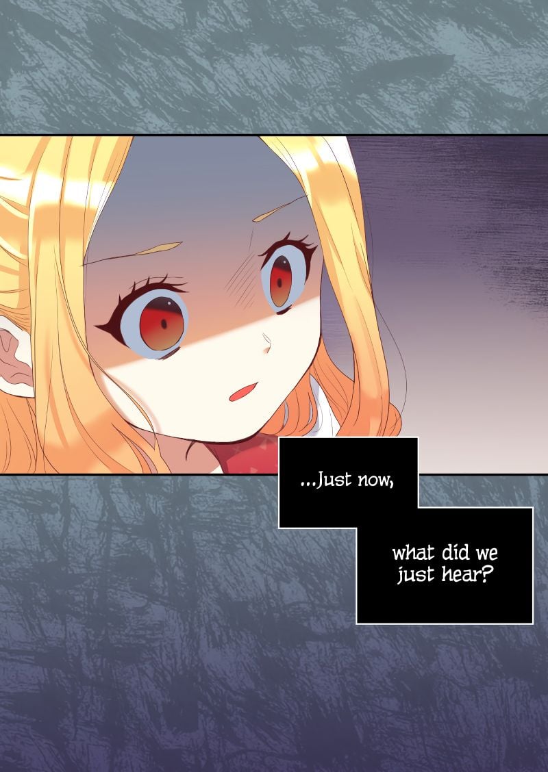 The Twins' New Life Chapter 31 - page 12