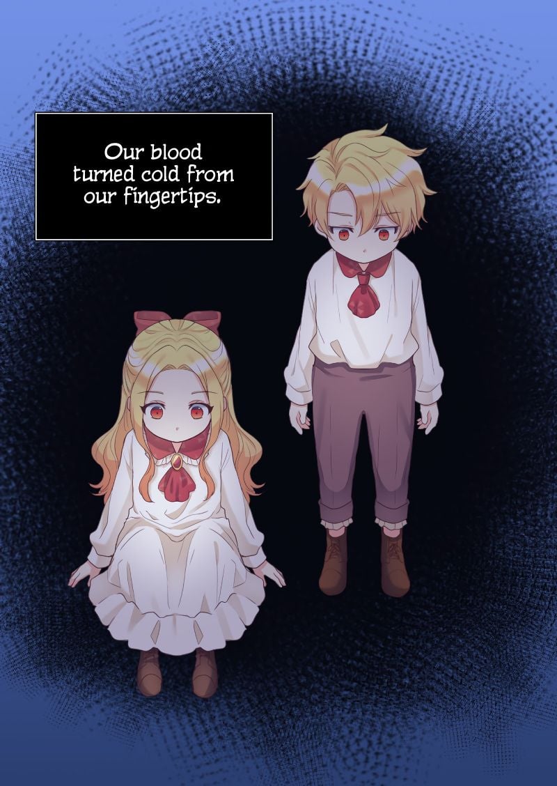 The Twins' New Life Chapter 31 - page 13