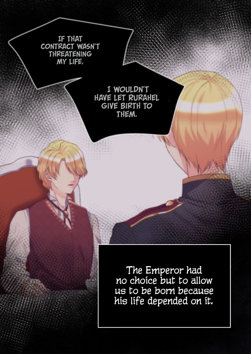 The Twins' New Life Chapter 31 - page 16