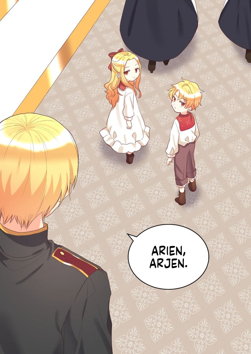 The Twins' New Life Chapter 31 - page 20