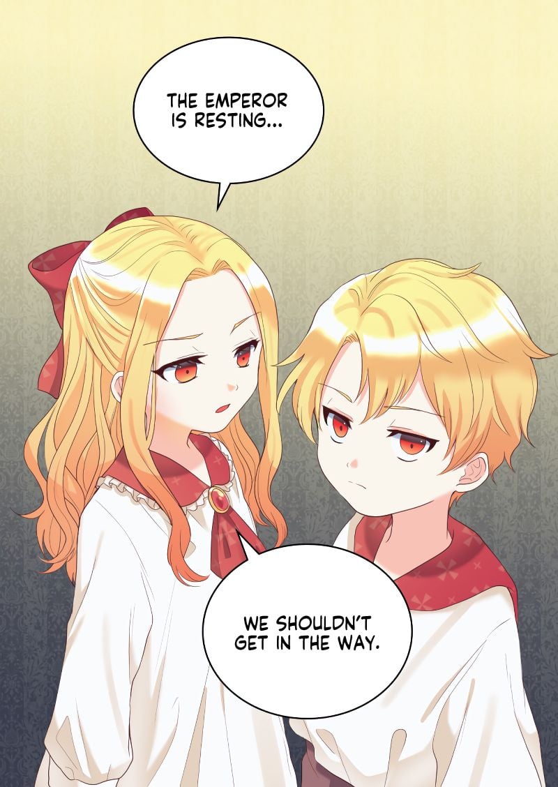 The Twins' New Life Chapter 31 - page 22