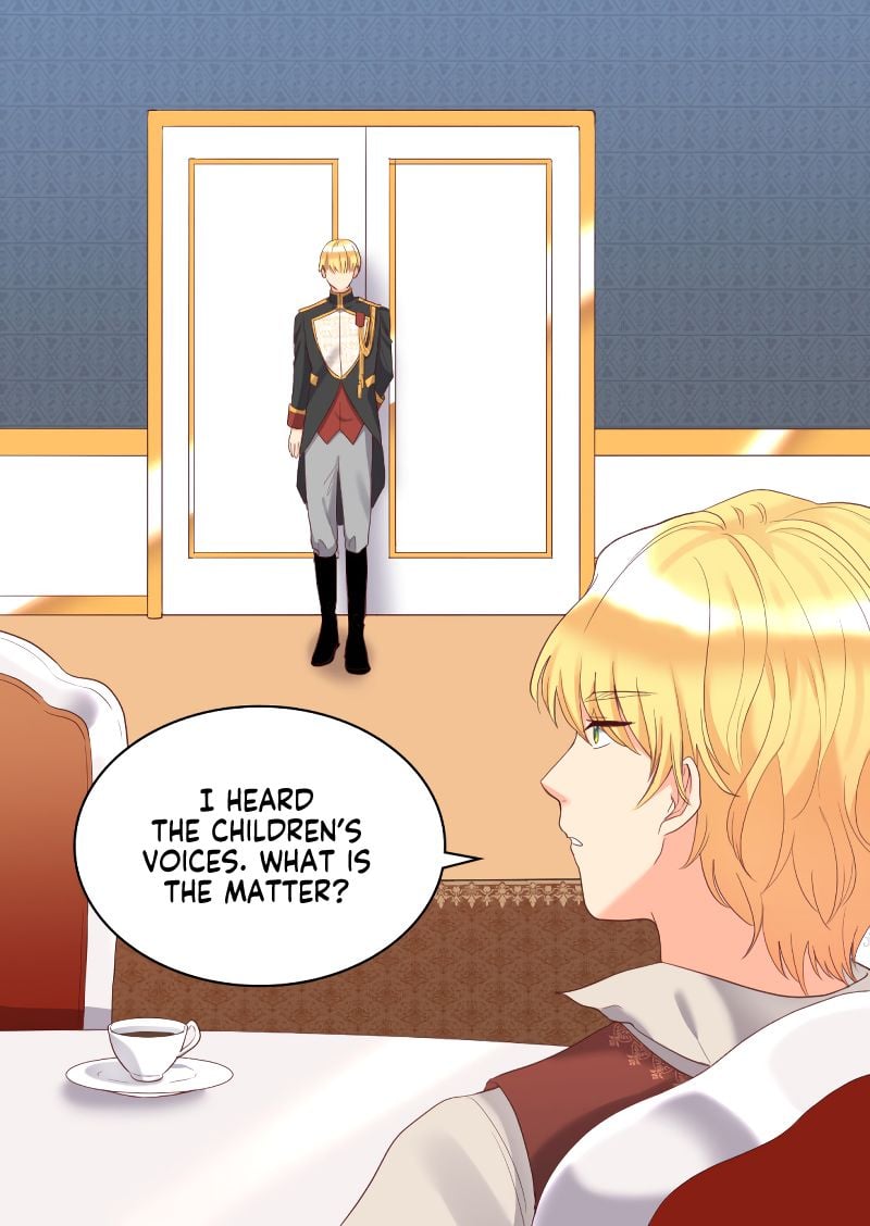The Twins' New Life Chapter 31 - page 24