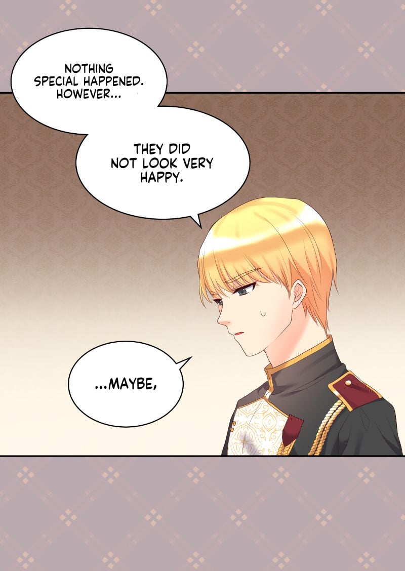The Twins' New Life Chapter 31 - page 25