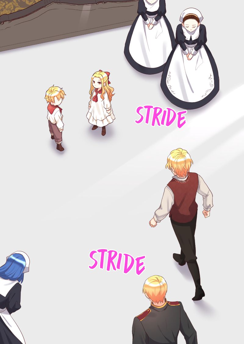 The Twins' New Life Chapter 31 - page 28