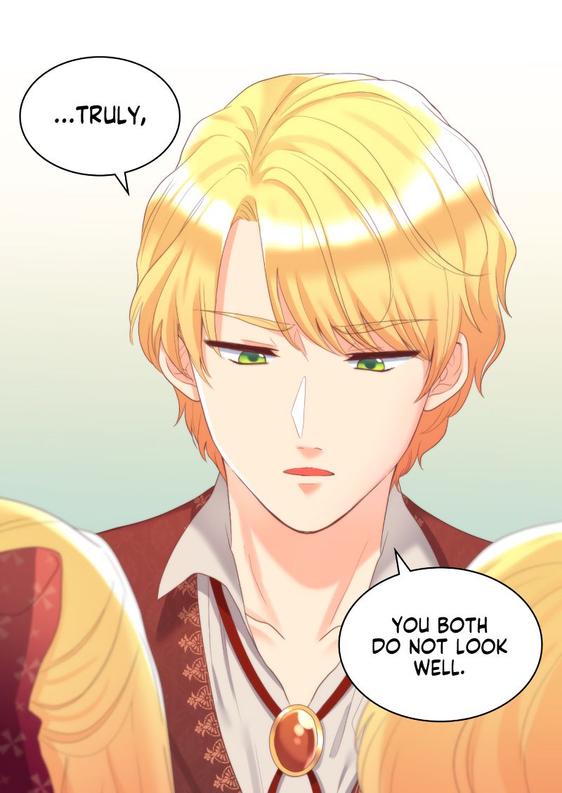 The Twins' New Life Chapter 31 - page 30