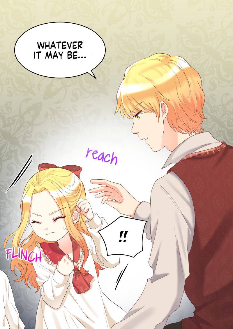 The Twins' New Life Chapter 31 - page 32