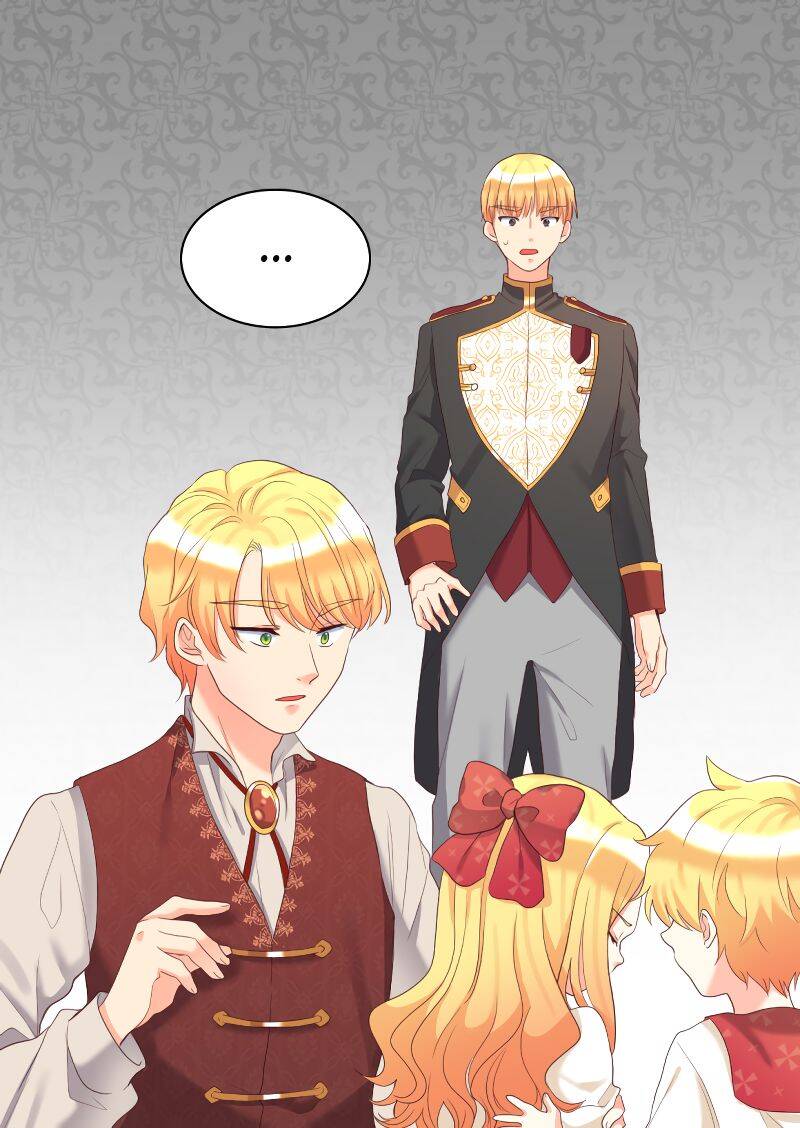 The Twins' New Life Chapter 31 - page 33