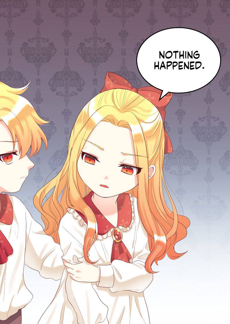 The Twins' New Life Chapter 31 - page 34