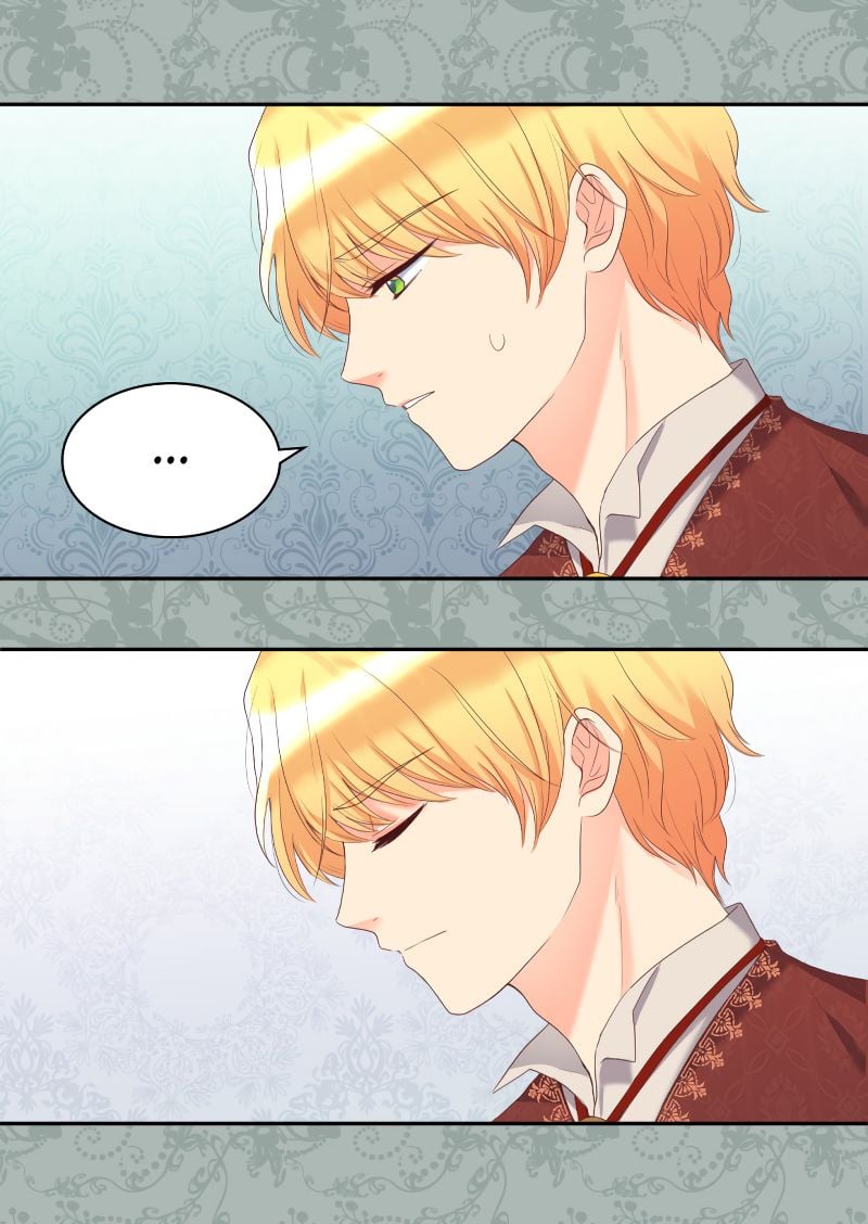 The Twins' New Life Chapter 31 - page 35