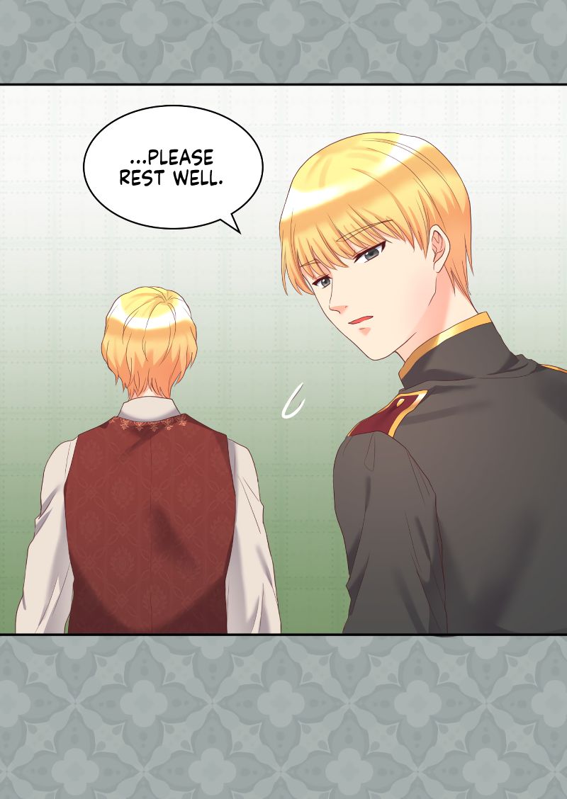 The Twins' New Life Chapter 31 - page 37