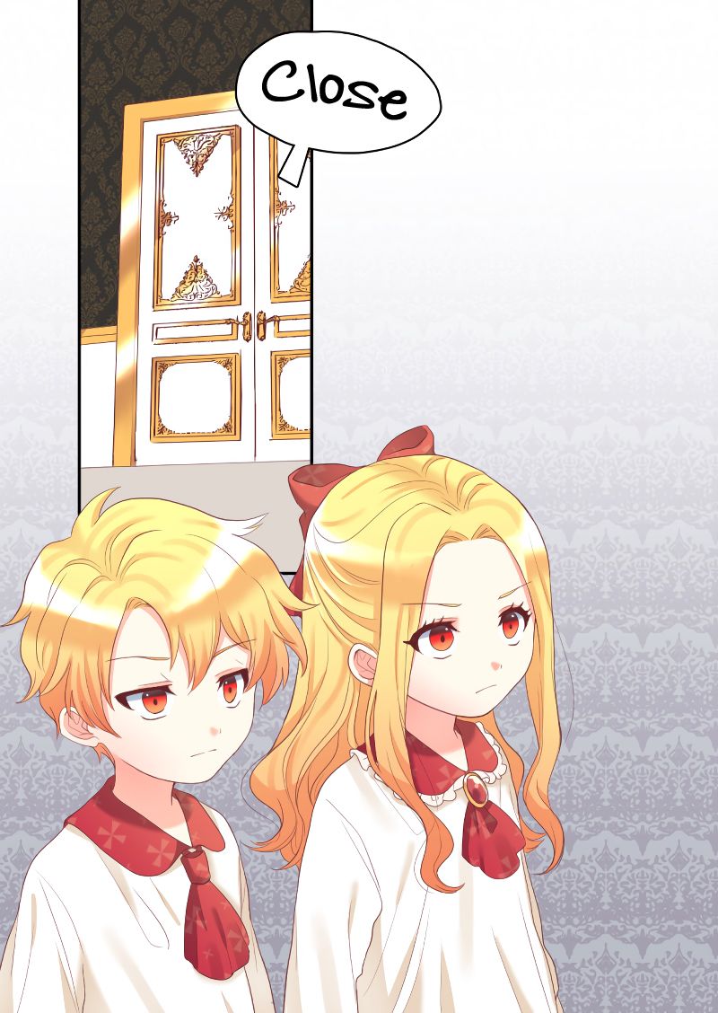 The Twins' New Life Chapter 31 - page 38