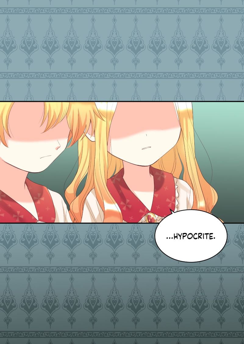 The Twins' New Life Chapter 31 - page 39