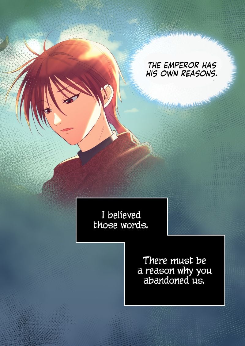 The Twins' New Life Chapter 31 - page 4