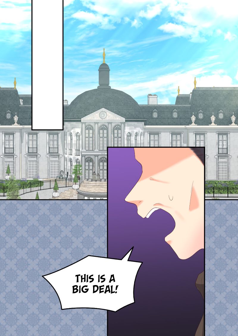 The Twins' New Life Chapter 31 - page 40