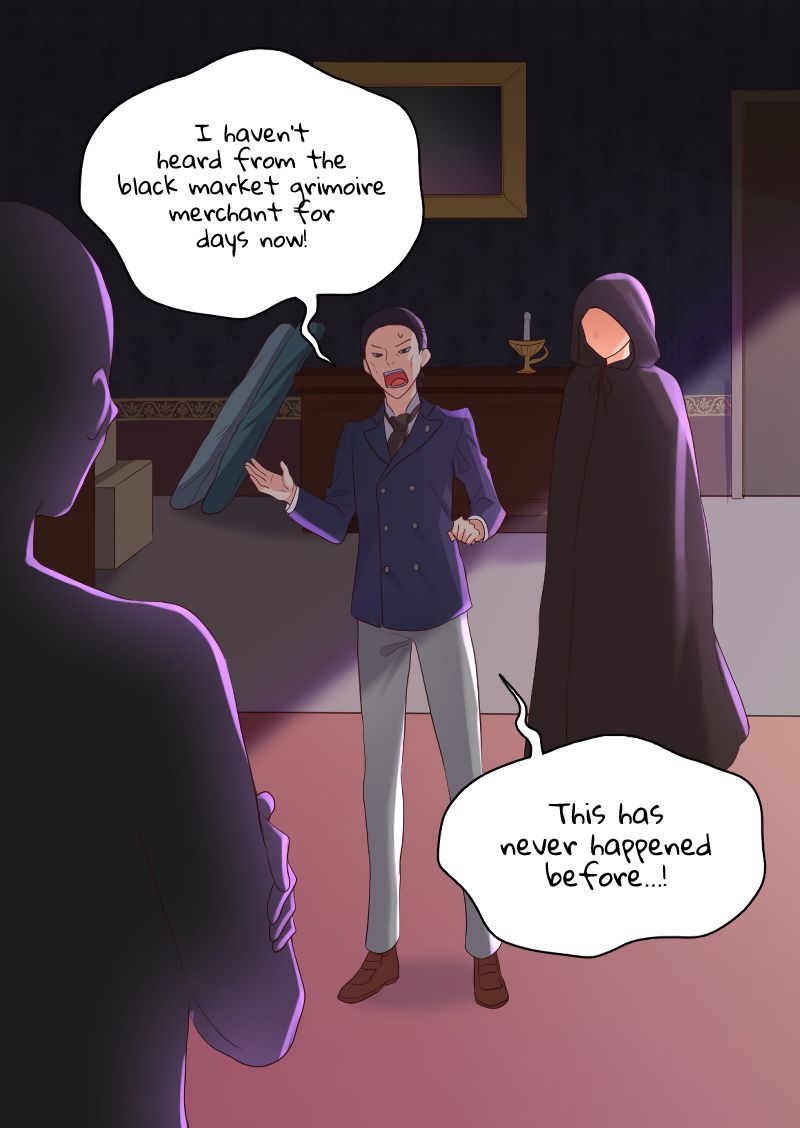 The Twins' New Life Chapter 31 - page 41