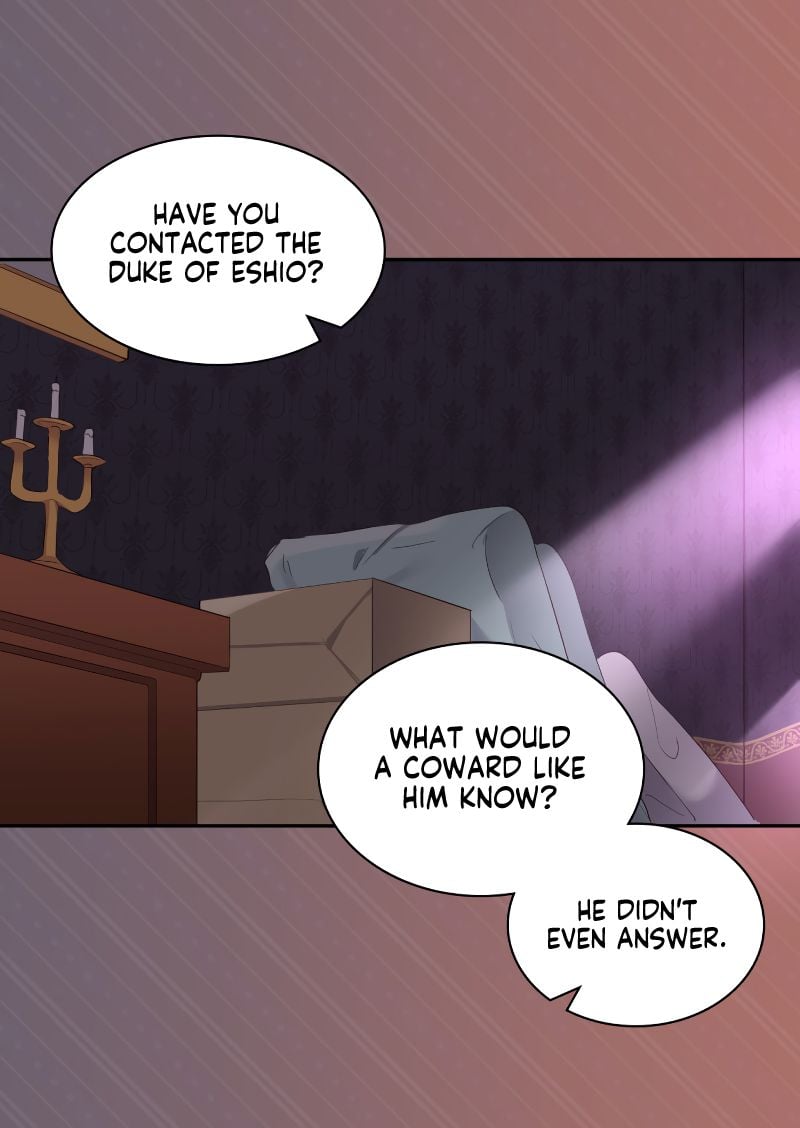 The Twins' New Life Chapter 31 - page 42