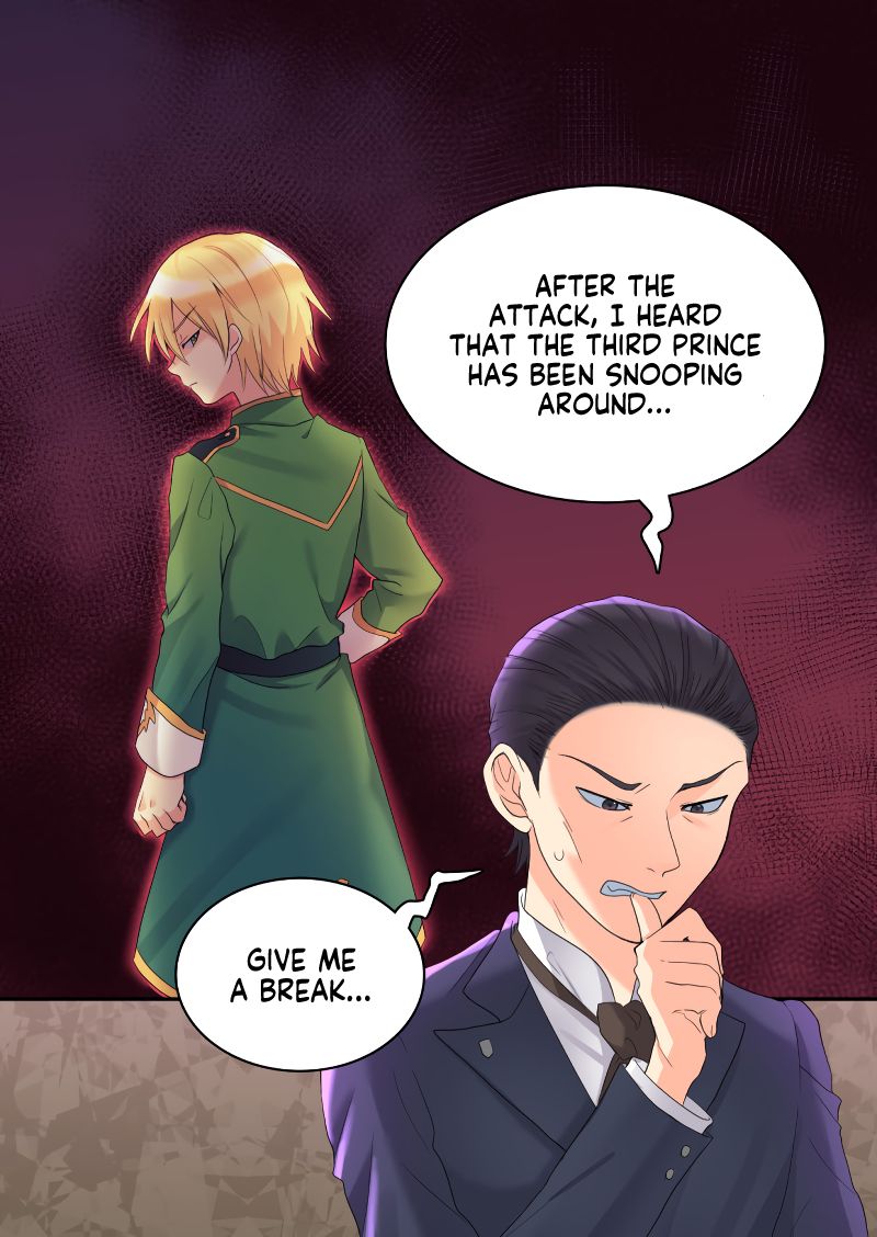The Twins' New Life Chapter 31 - page 43