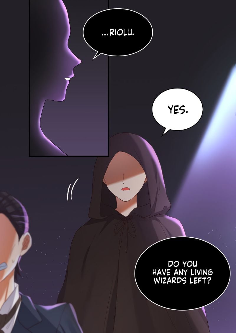 The Twins' New Life Chapter 31 - page 44