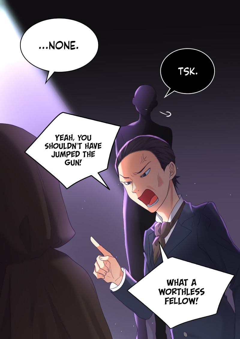 The Twins' New Life Chapter 31 - page 45
