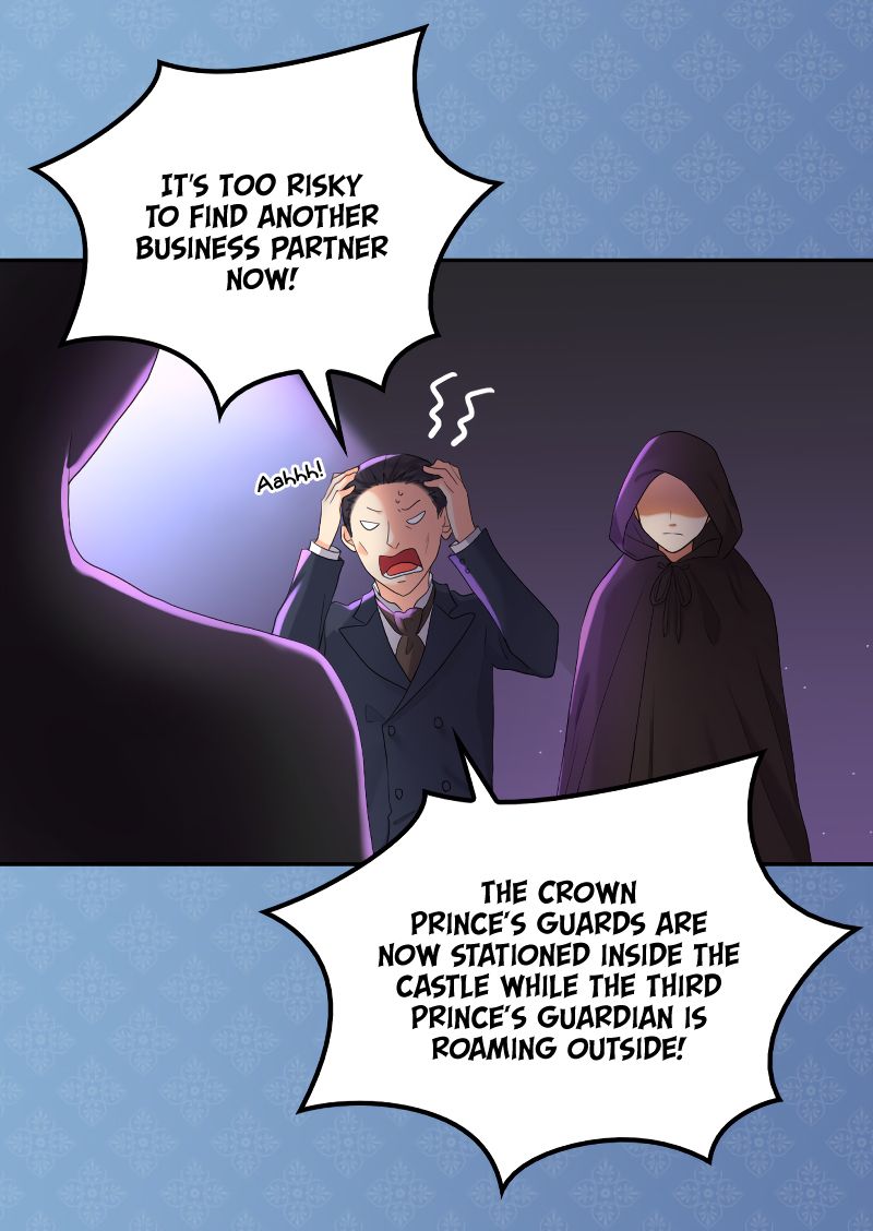 The Twins' New Life Chapter 31 - page 47