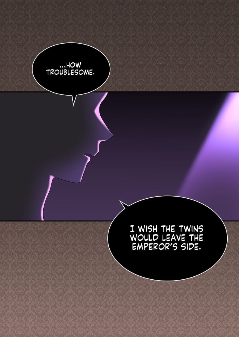 The Twins' New Life Chapter 31 - page 48