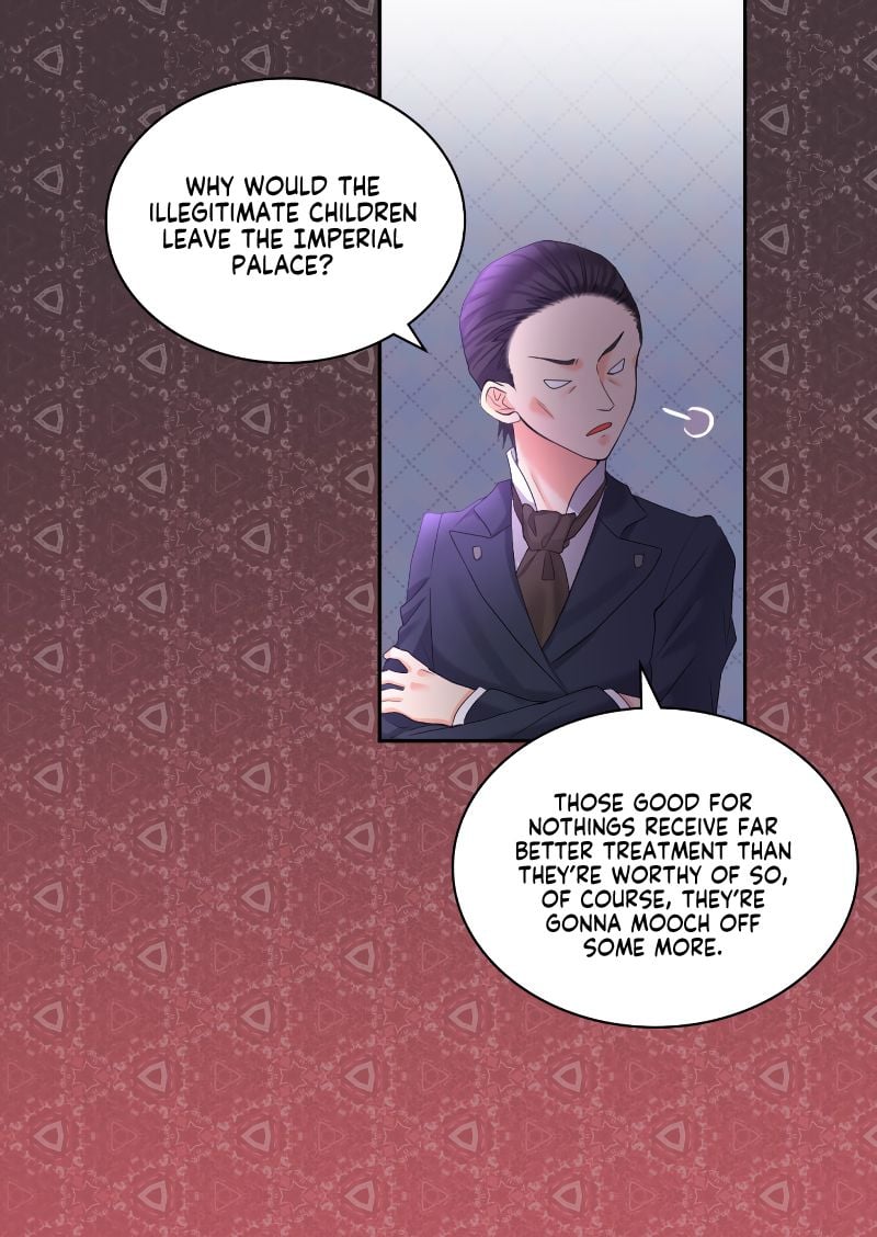 The Twins' New Life Chapter 31 - page 49