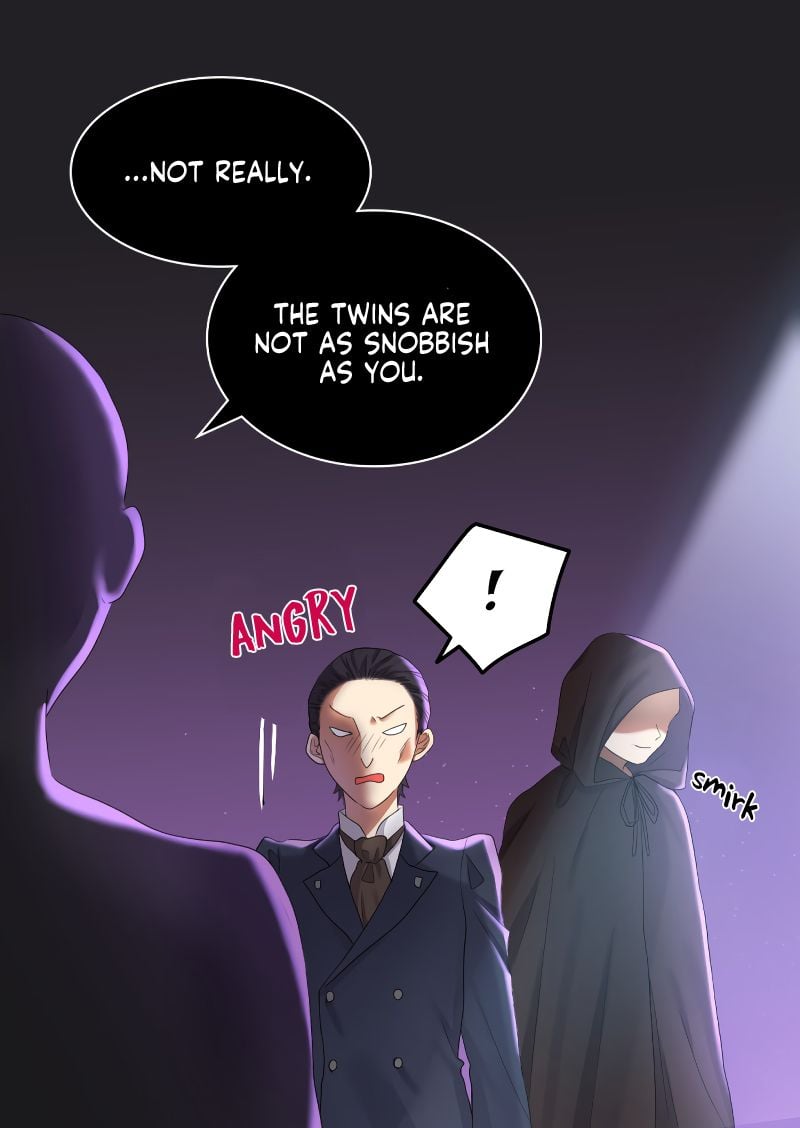 The Twins' New Life Chapter 31 - page 50