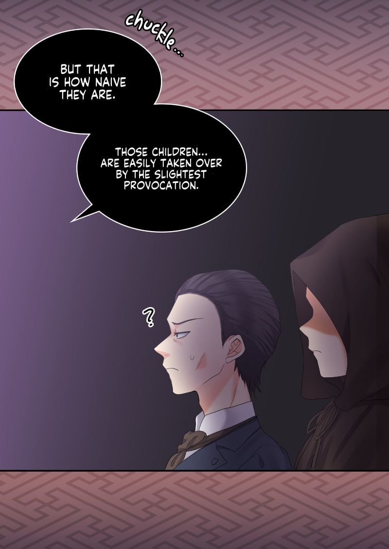 The Twins' New Life Chapter 31 - page 51