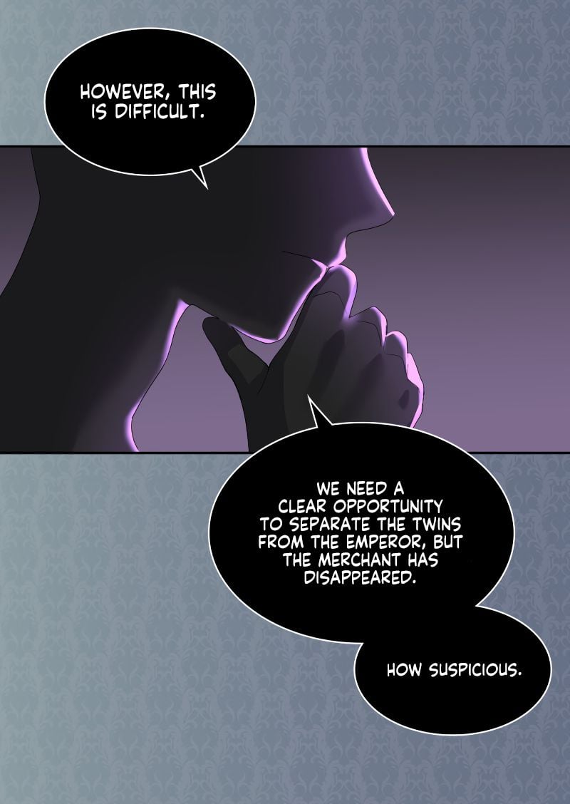 The Twins' New Life Chapter 31 - page 52