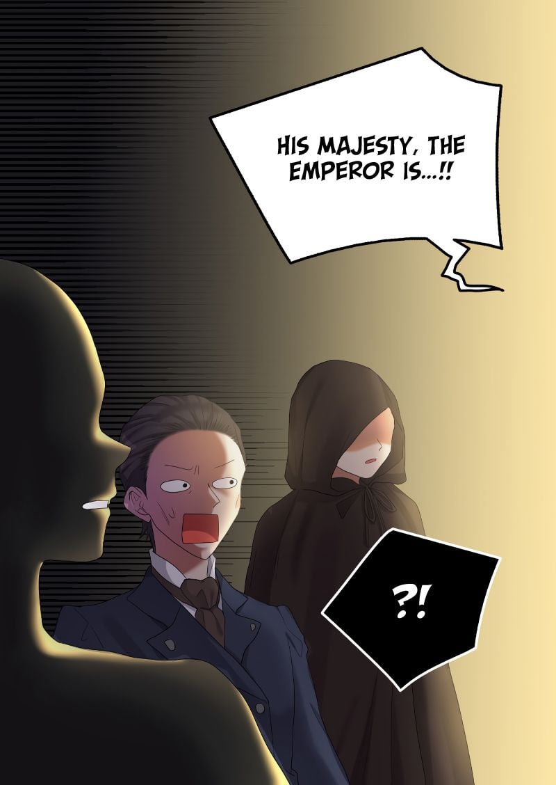 The Twins' New Life Chapter 31 - page 54