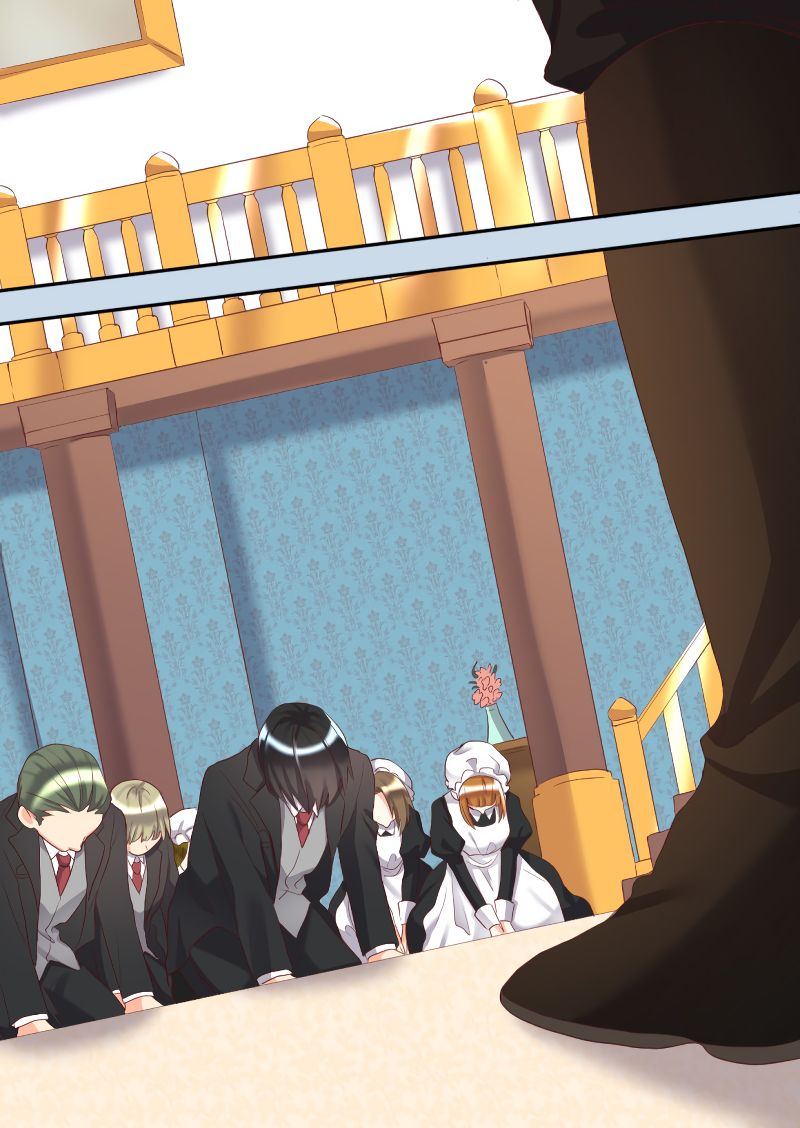 The Twins' New Life Chapter 31 - page 55