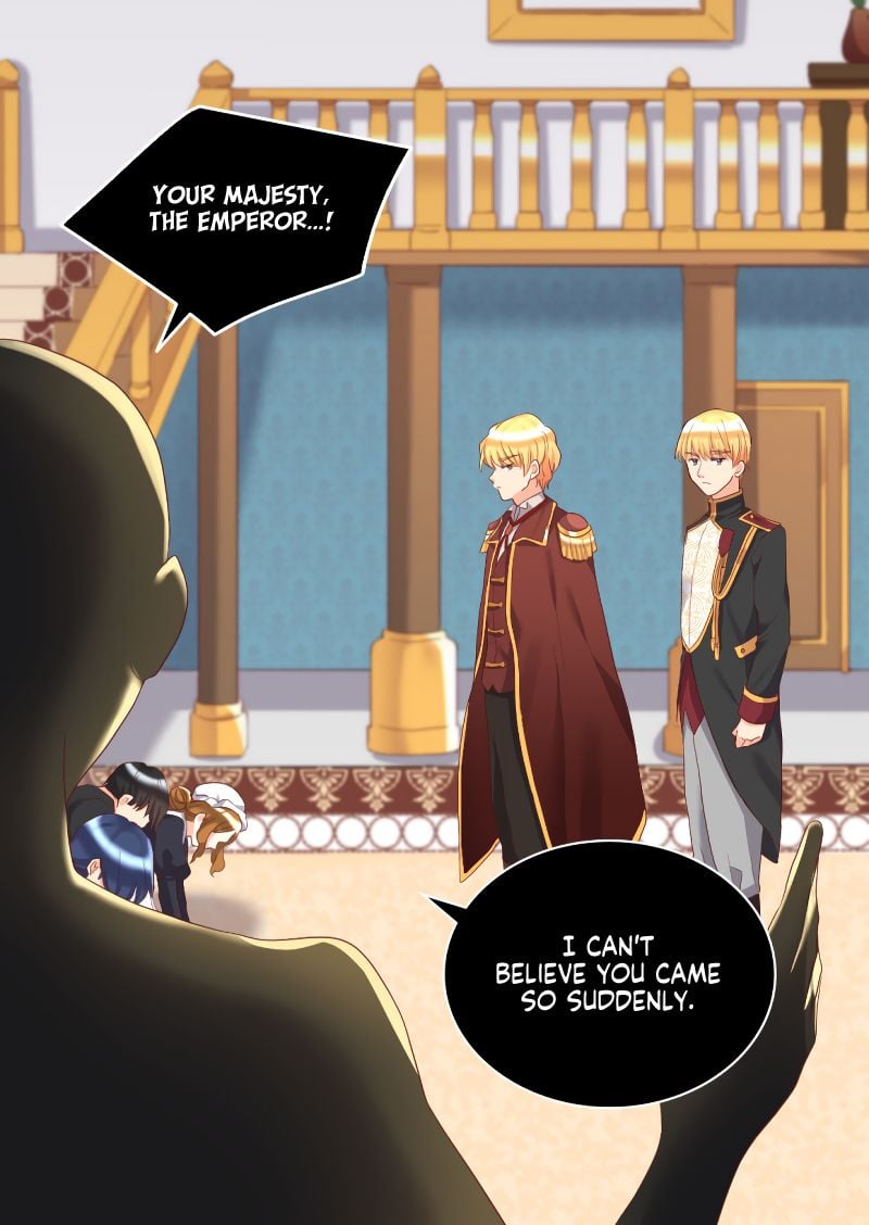 The Twins' New Life Chapter 31 - page 57