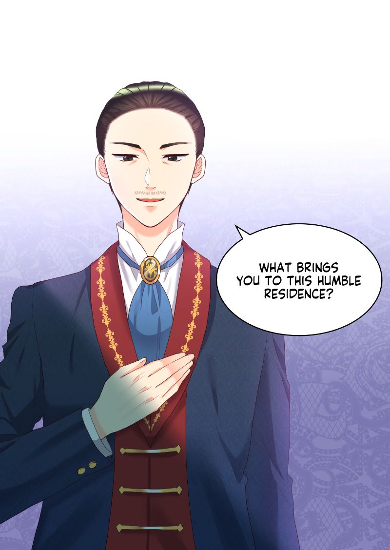 The Twins' New Life Chapter 31 - page 58
