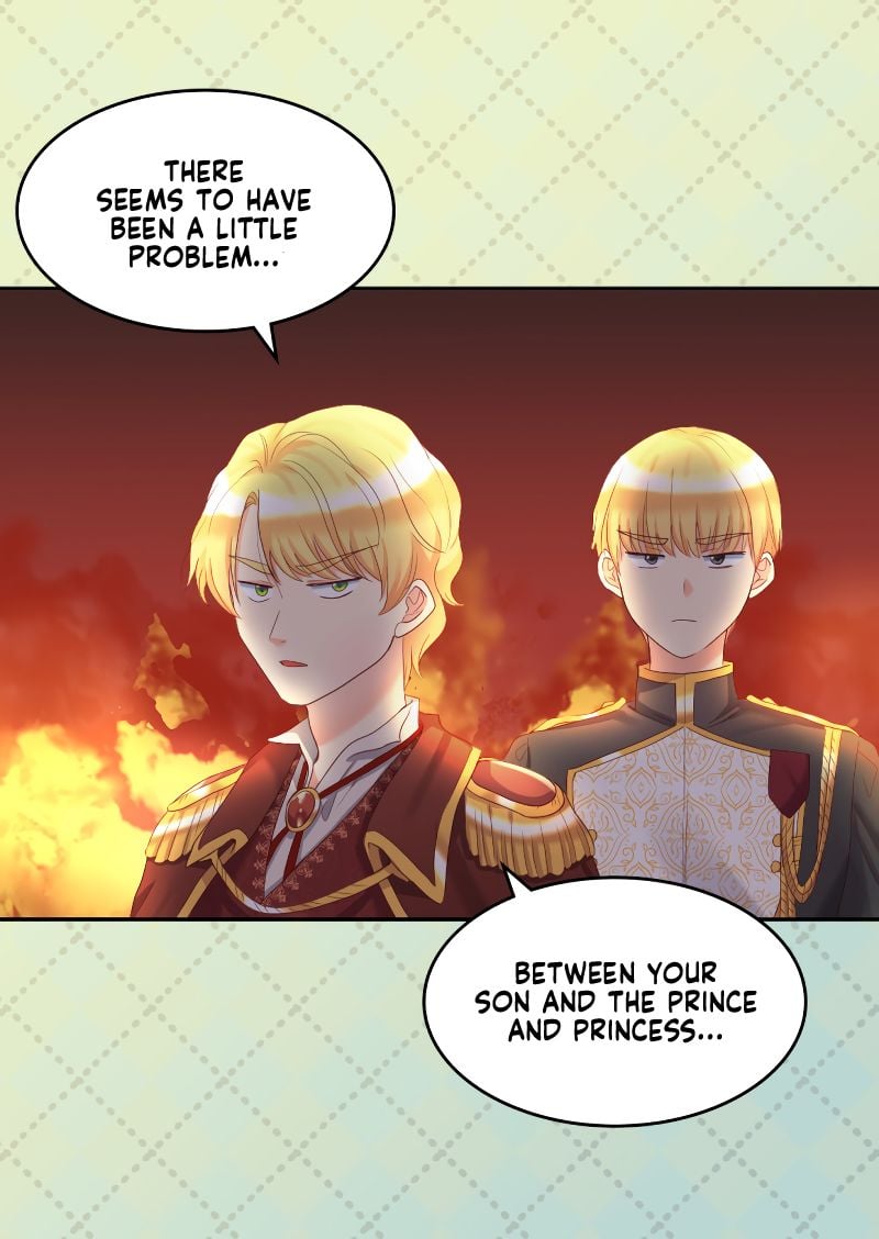 The Twins' New Life Chapter 31 - page 60
